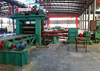 四輥冷軋機(jī)