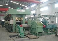 三連軋、四連軋機(jī)組